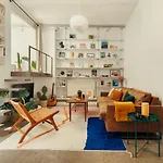 L\'Atelier Du Canal
