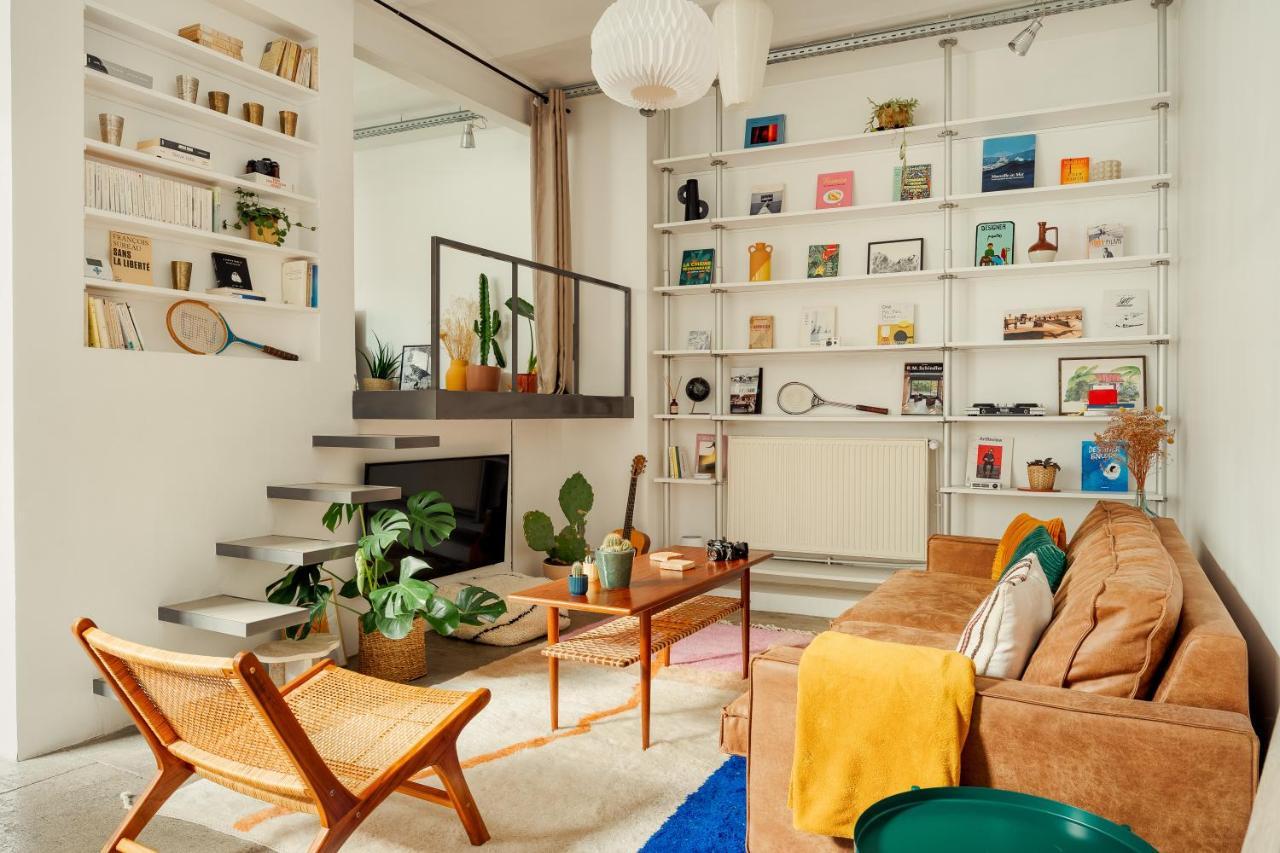 L'atelier Du Canal * Paris