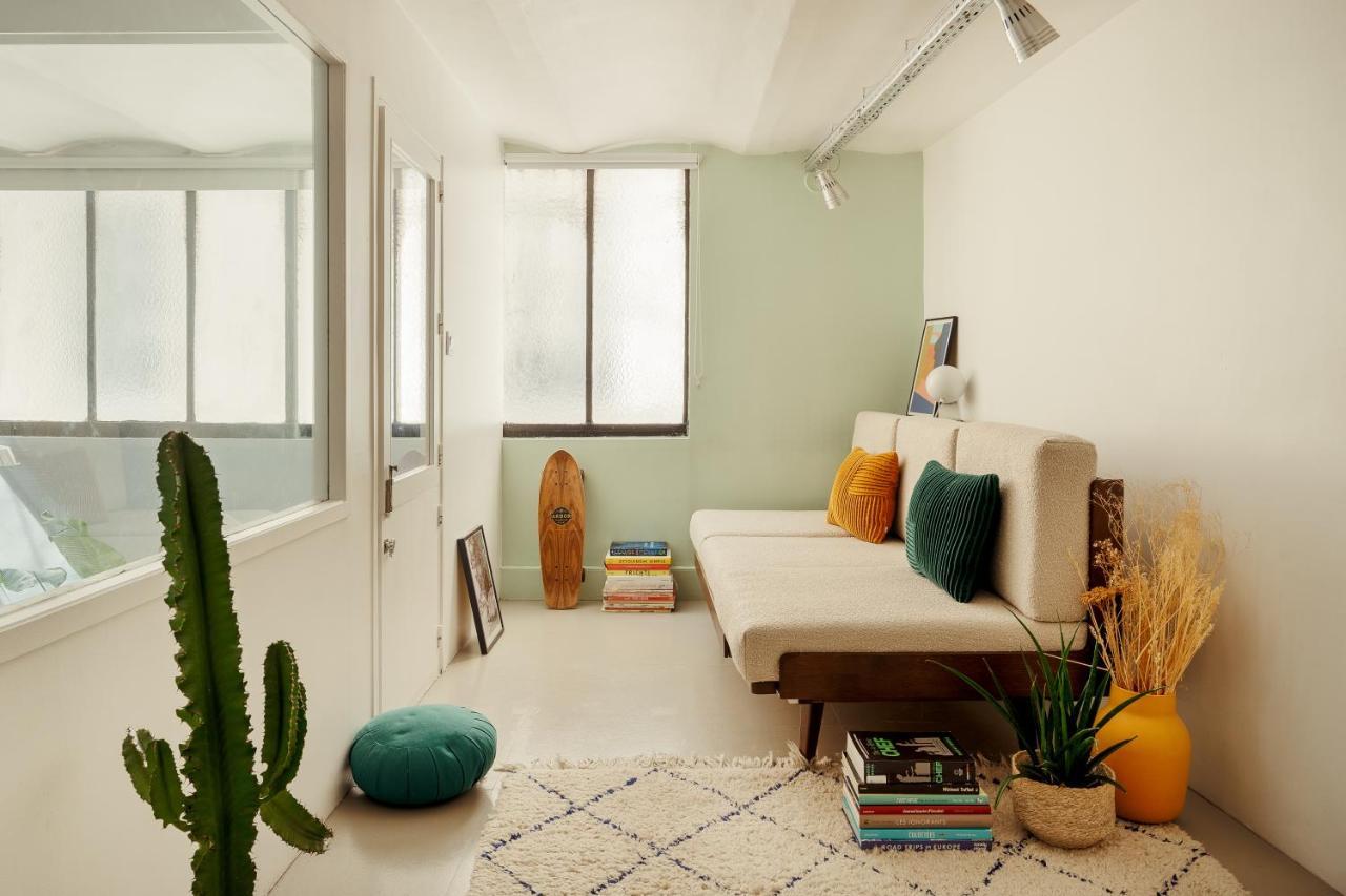 L'atelier Du Canal Appartement *